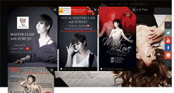 Desktop Screenshot of josumi.com